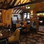 Premier Inn Northampton Bedford Rd/A428 Hotel