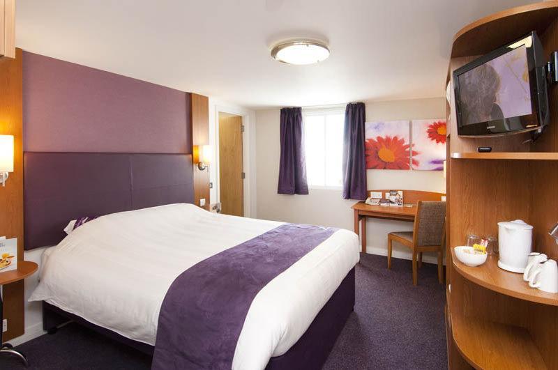 Premier Bedford Rd/a428 Hotel Northampton